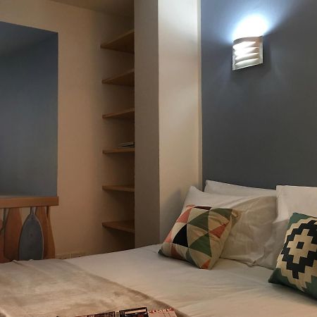 Istay - Appartamento Bardi - Old Bridge Firenze Eksteriør bilde