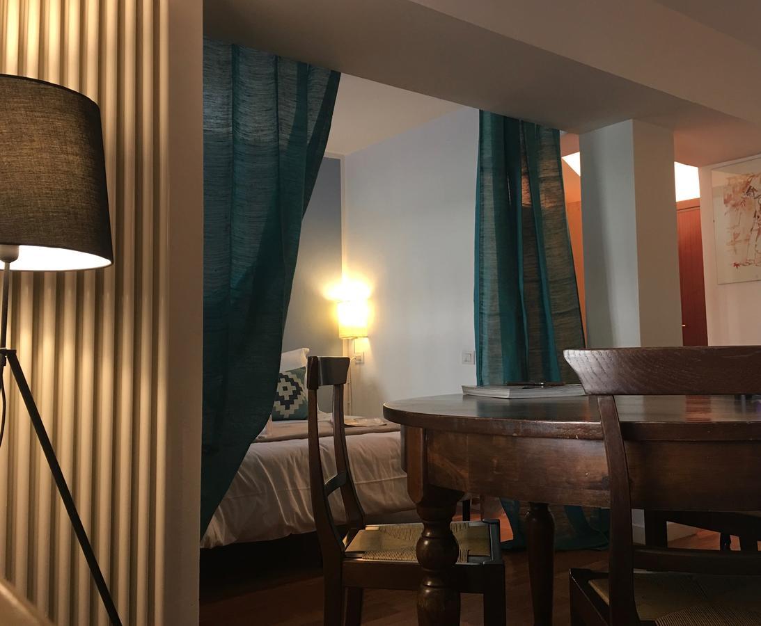Istay - Appartamento Bardi - Old Bridge Firenze Eksteriør bilde